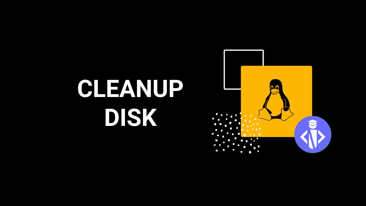 Clean Up Disk Space in Ubuntu Linux Cloudbooklet