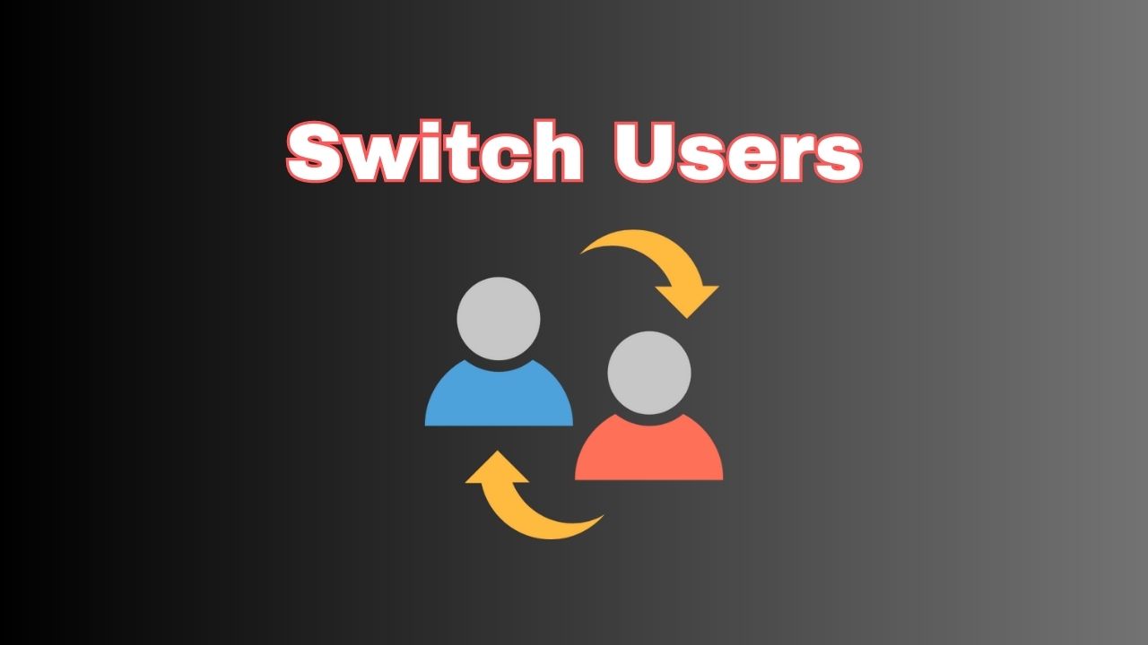 How to Switch Users in Linux Terminal Cloudbooklet