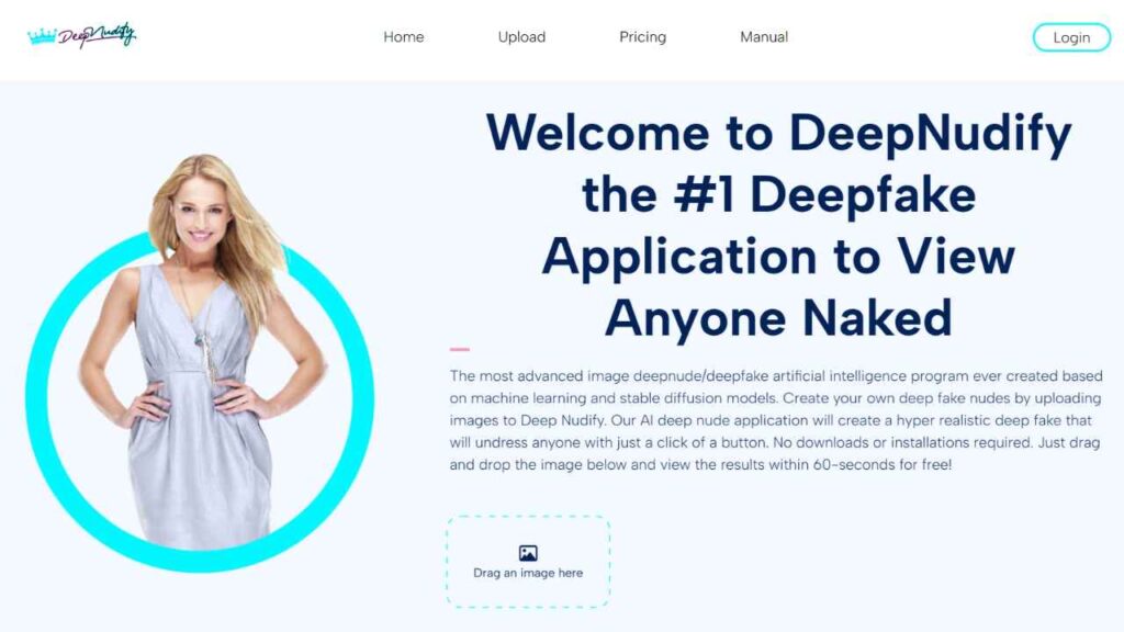 6 Best DeepNude AI Free Online Generators to Create AI DeepNudes