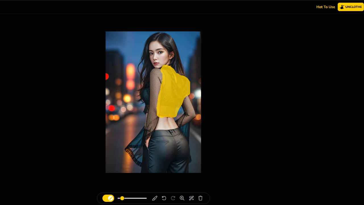 9 Best Free AI Clothes Remover Remove Clothes from Photos Online