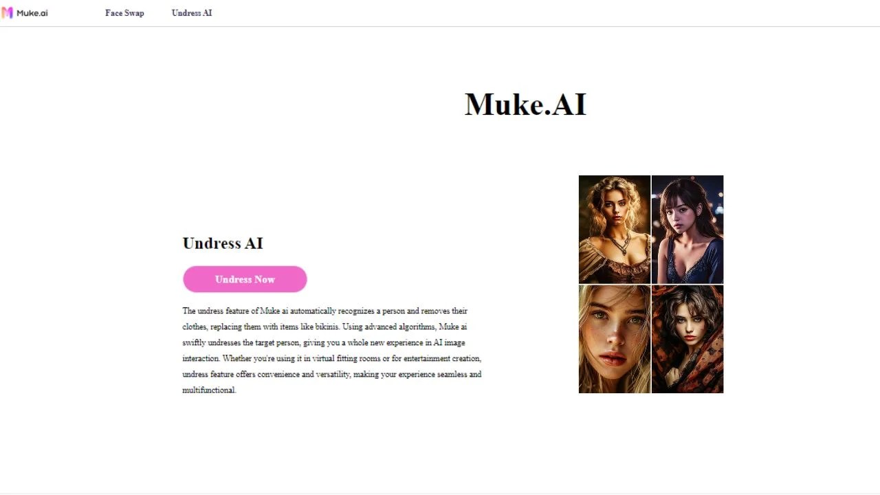 Что такое Muke AI - Cloudbooklet
