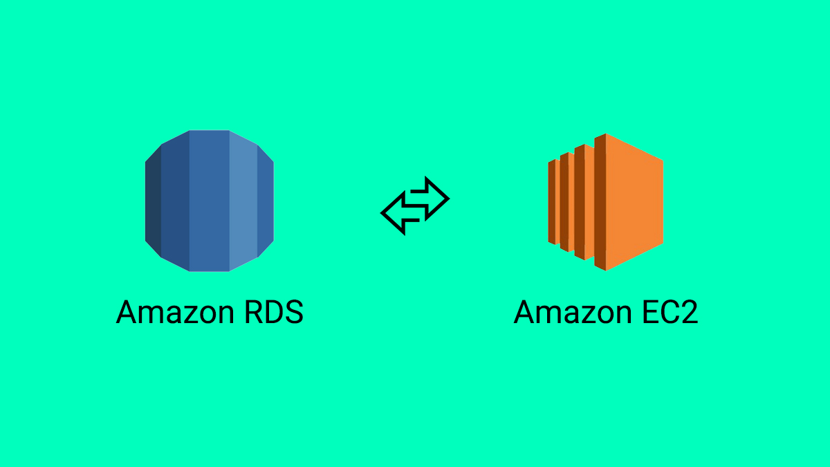 How to Setup RDS and connect with EC2 in AWS Cloudbooklet