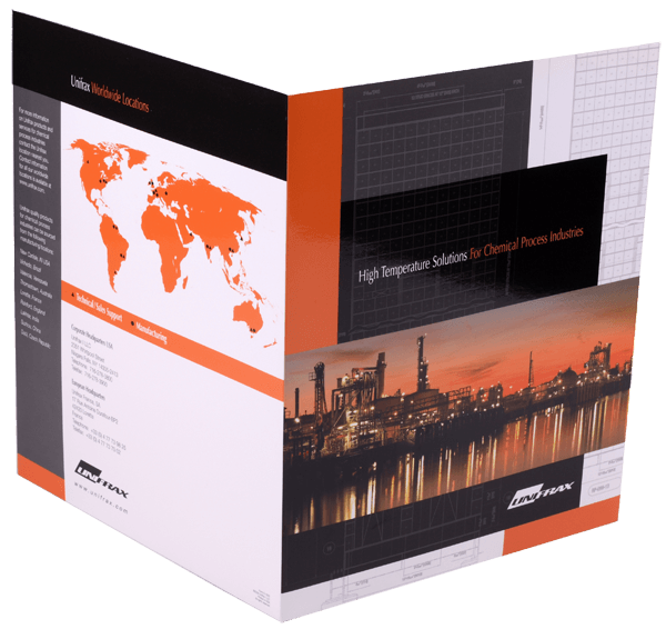 Custom Folder 4 Volpe Packaging