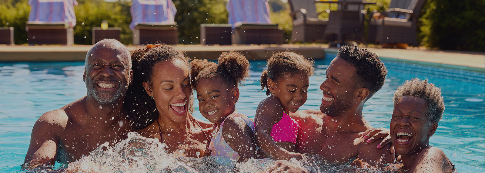 Pool Supply Store POS RMH POS