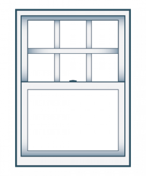 Buy Double Hung Windows Wonder Windows