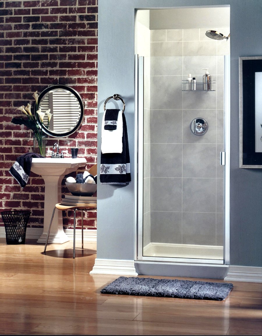 Alumax Classics Twin City Glass