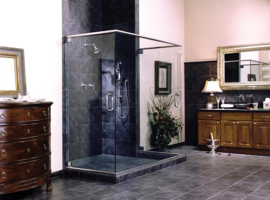 Alumax Classics Twin City Glass