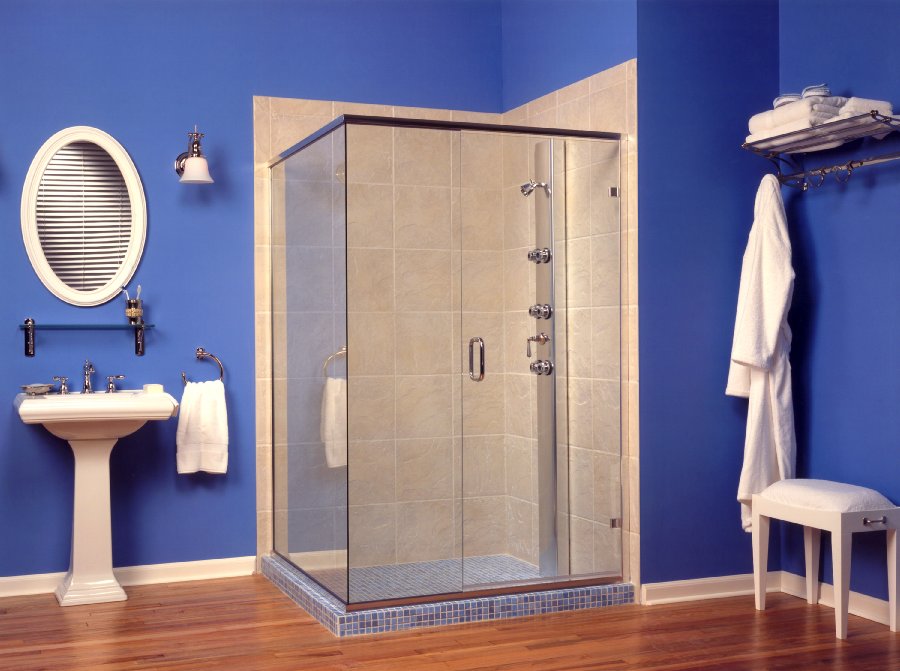 Alumax Classics Twin City Glass