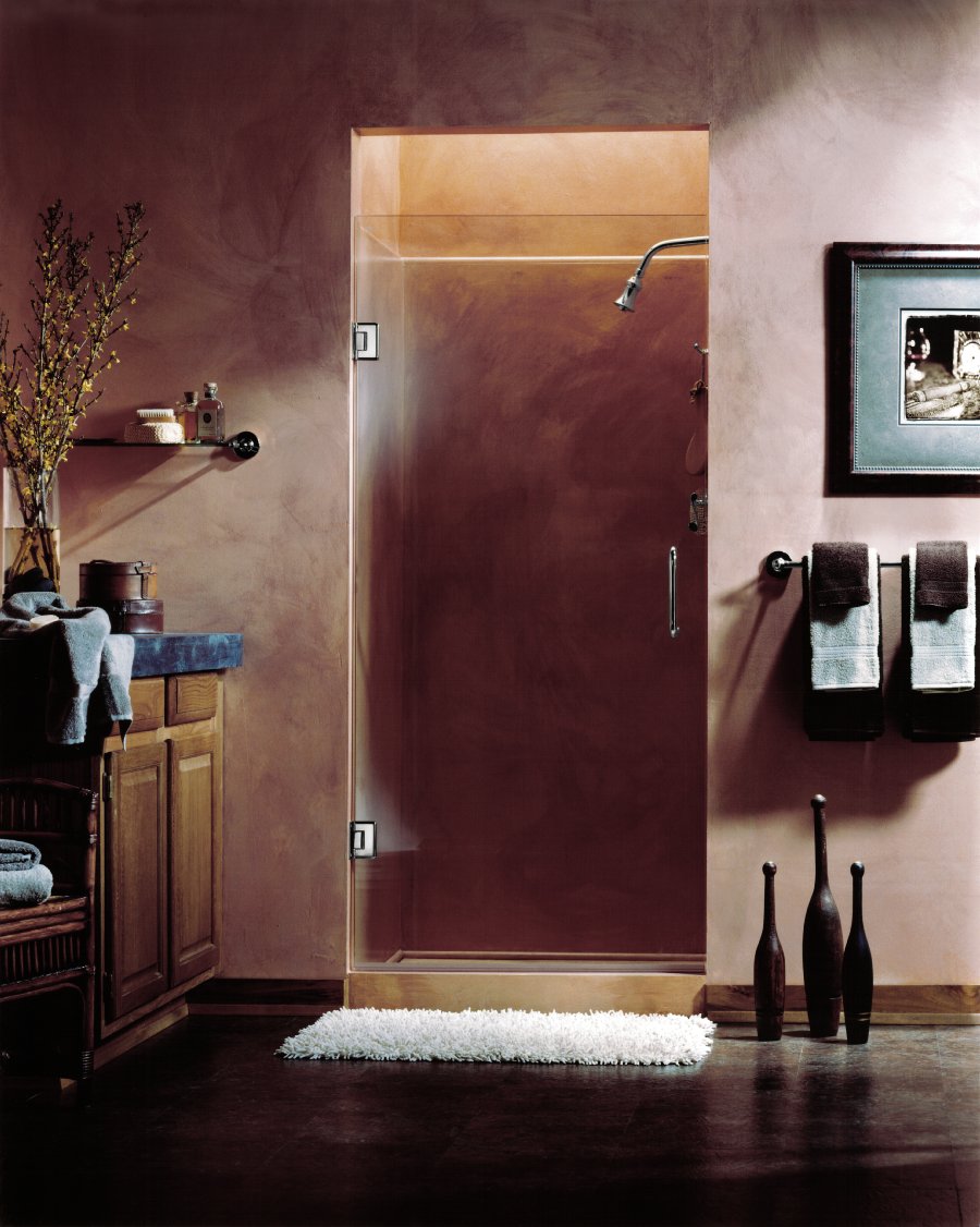 Alumax Classics Twin City Glass