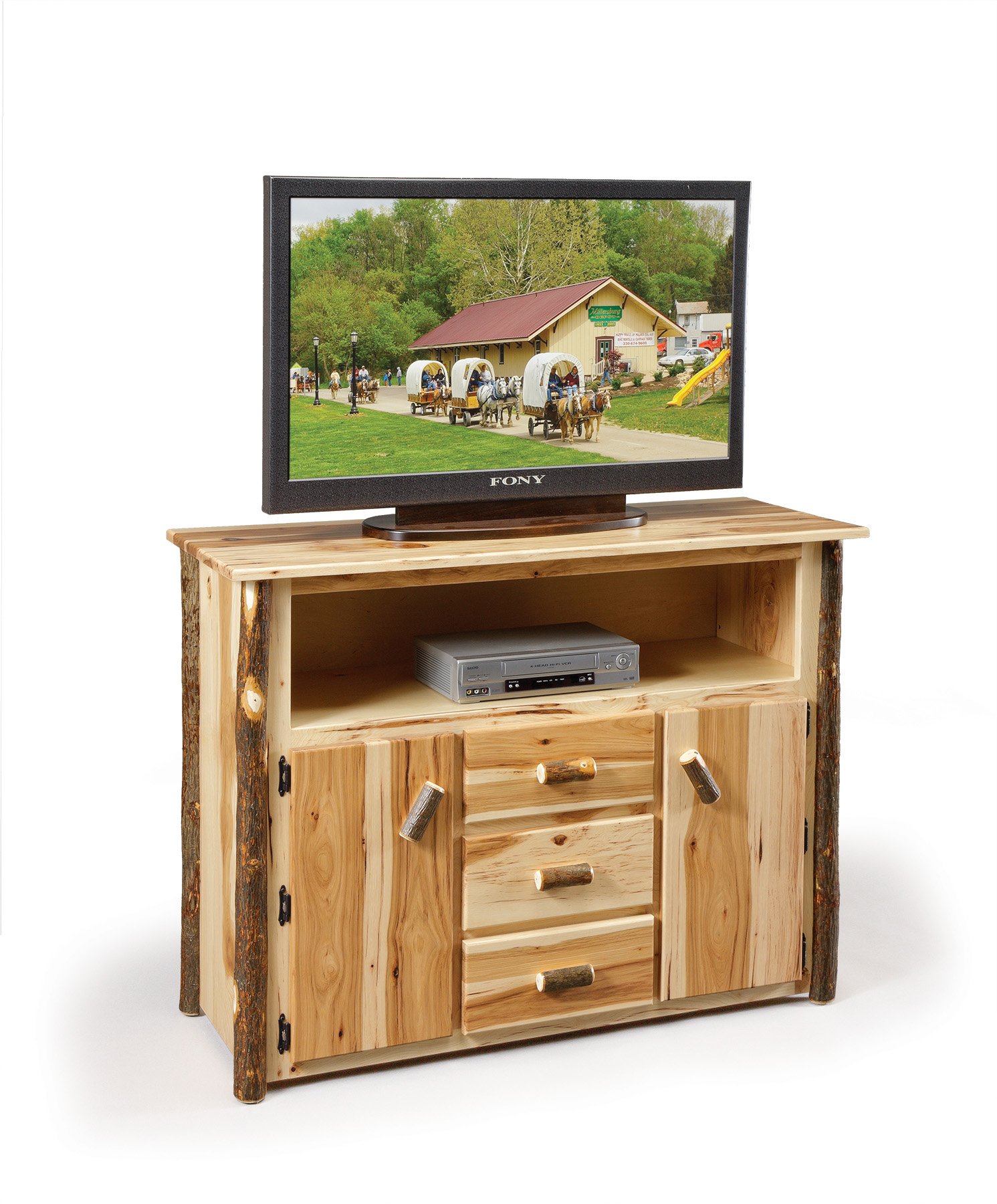 Rustic Furniture Store Located in Western New York