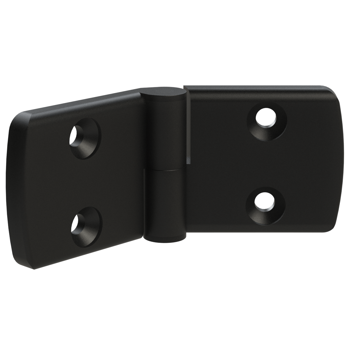 60 Series LiftOff Hinge (Right) Framing Technology