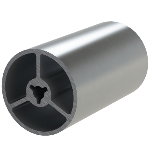 Standoff Profile Framing Technology