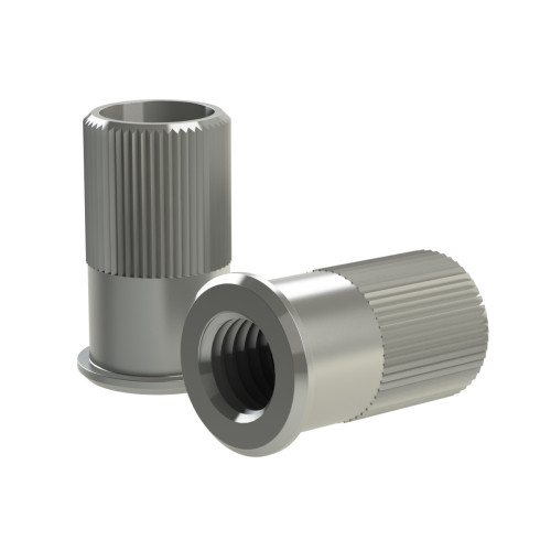 M12 Threaded Sleeve Framing Technology