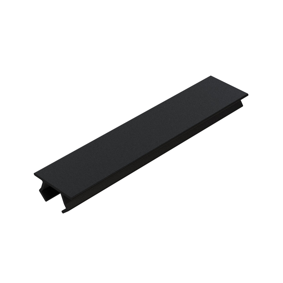 20 Series TSlot Cover Black Framing Technology
