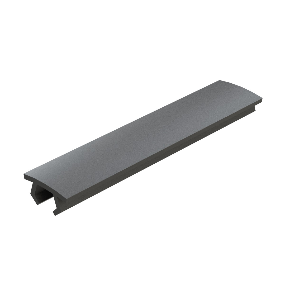 10 Series TSlot Cover Black Framing Technology