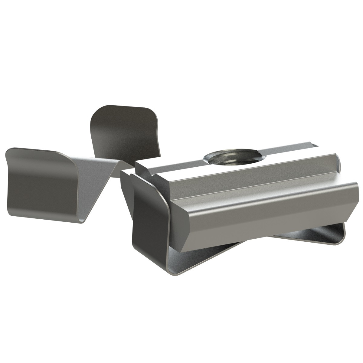 Retaining Spring for TSN08 Framing Technology