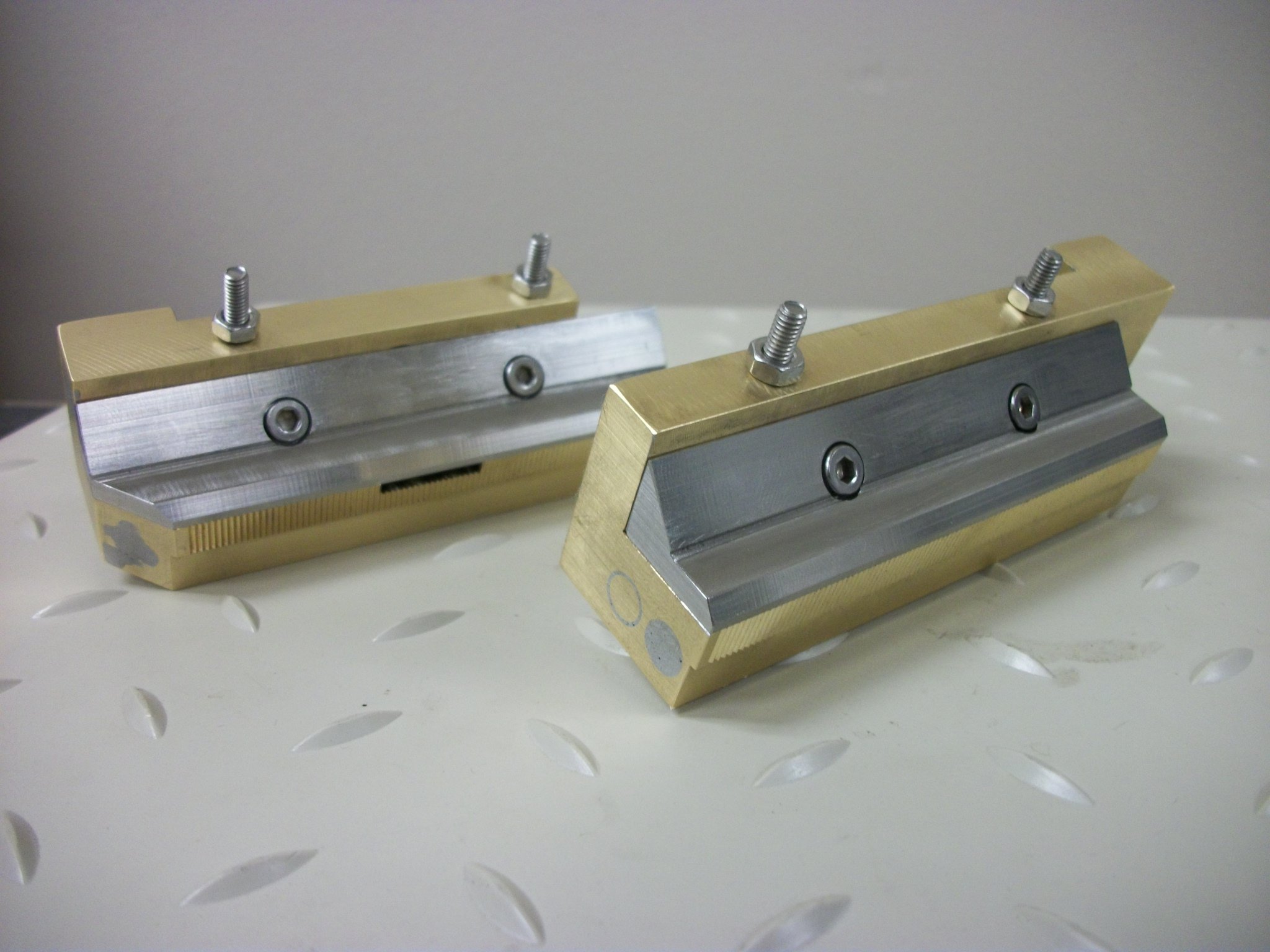 Sealing Plates The Whole Package