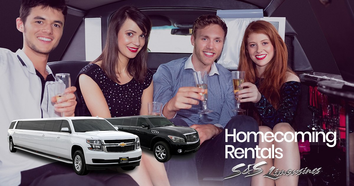 Rochester Ny Limousine Rental at Lillian Risner blog