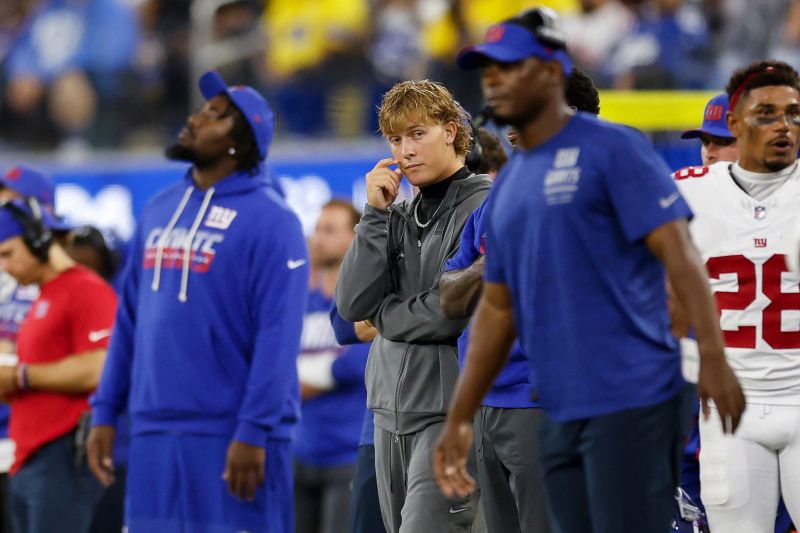 There are plenty of reasons for fans to worry as the NFL hits Week 3. Here are five things to watch