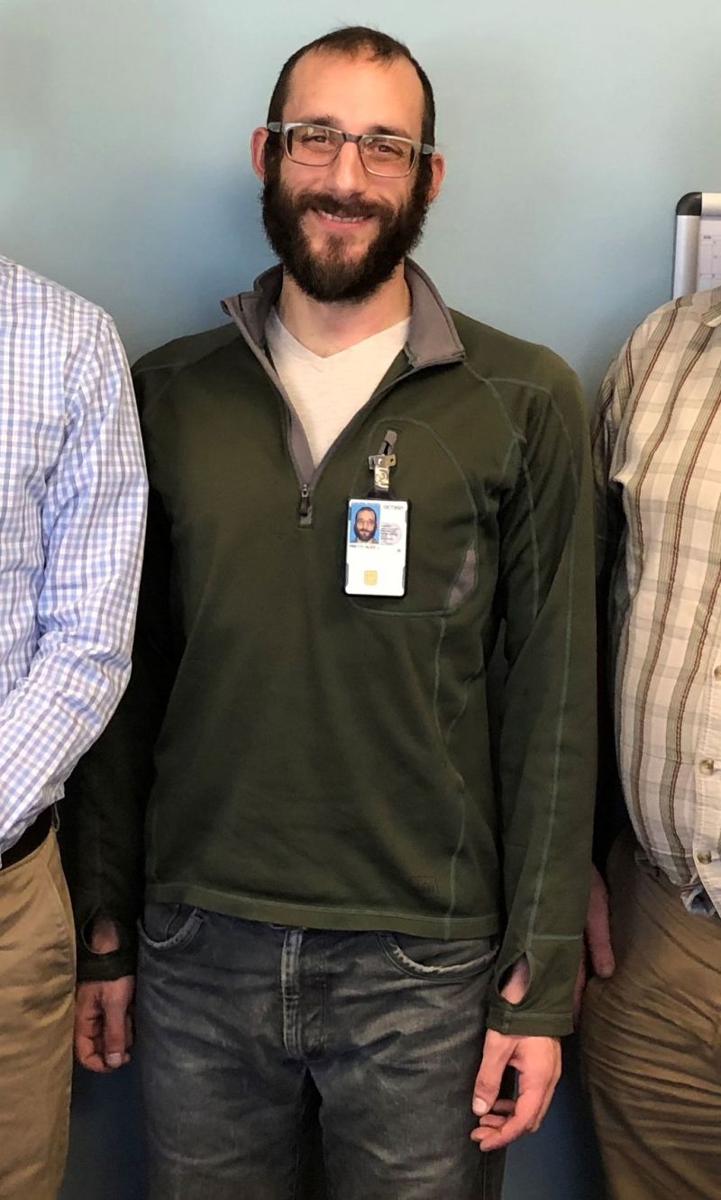 HAT MORNING AT THE VA HOSPITAL WHERE ALEX PRETTI WORKED AS AN ICU NURSE, COLLEAGUES REMEMBERED AND HONORED THEIR FRIEND WITH QUIET, EMOTIONAL TRIBUTES. Staff, fellow health care workers, and community members gathered at the Minneapolis VA Medical Center — a place where he spent his days caring for some of the most vulnerable — to pause, reflect, and honor Pretti’s life and service. Nurses and doctors held a moment of silence in the ICU halls, laid flowers and candles, and shared memories of his compassion and dedication to veterans and patients alike. Their remembrance wasn’t just ceremonial — it was a deeply personal expression of grief from people who saw him every day and now feel the profound loss as they continue to do one of the hardest jobs imaginable. A medical staff close to Alex revealed “before he was shot, he gave me one last gift to encourage me. That gift will make me miss him forever.”