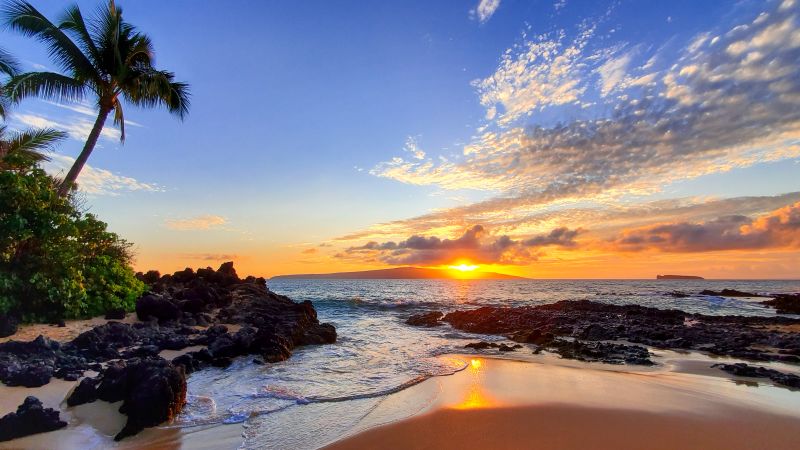 Best flight deals to Hawaii: 7 round-trip