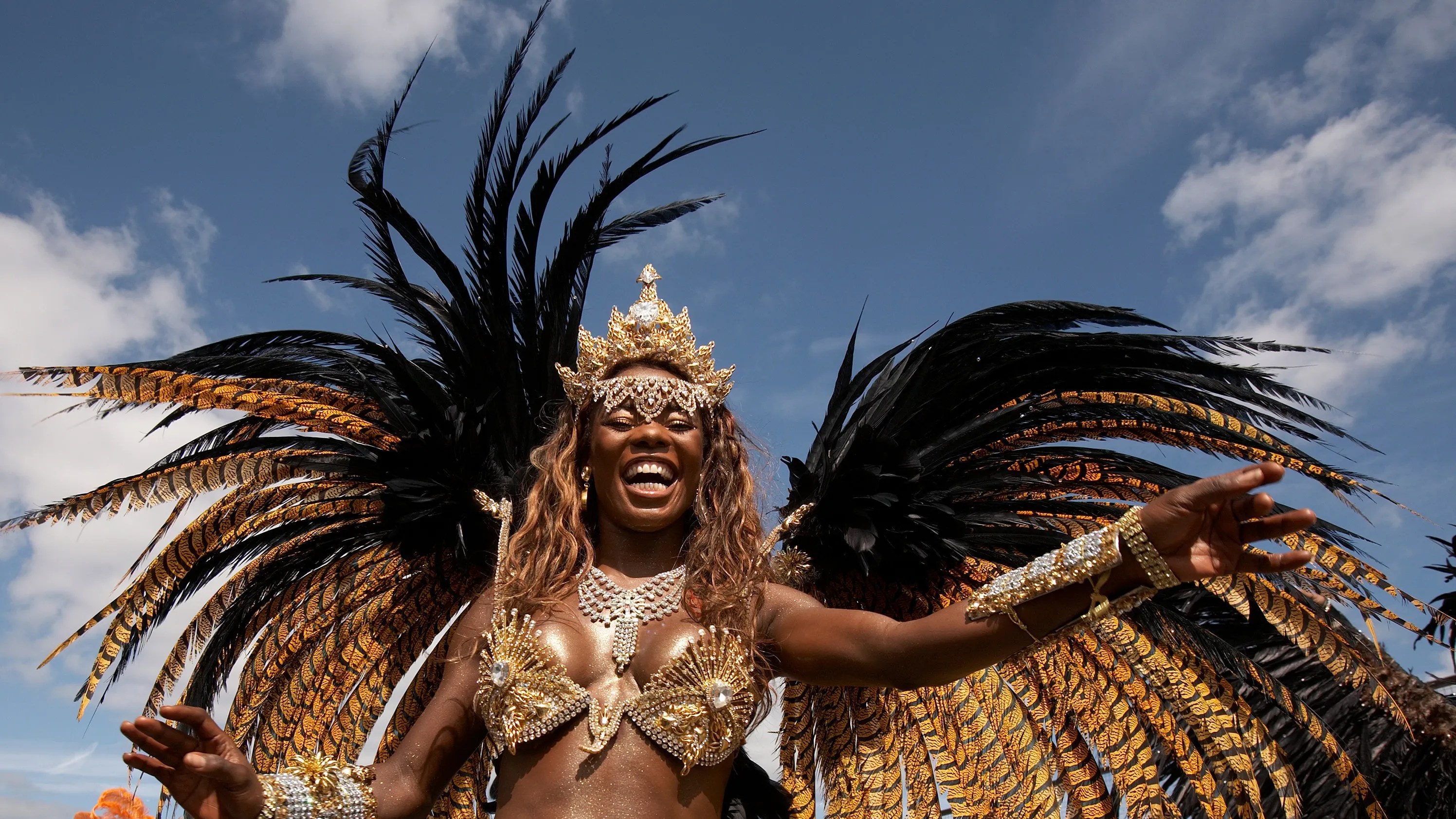 Carbon Hill Carnival