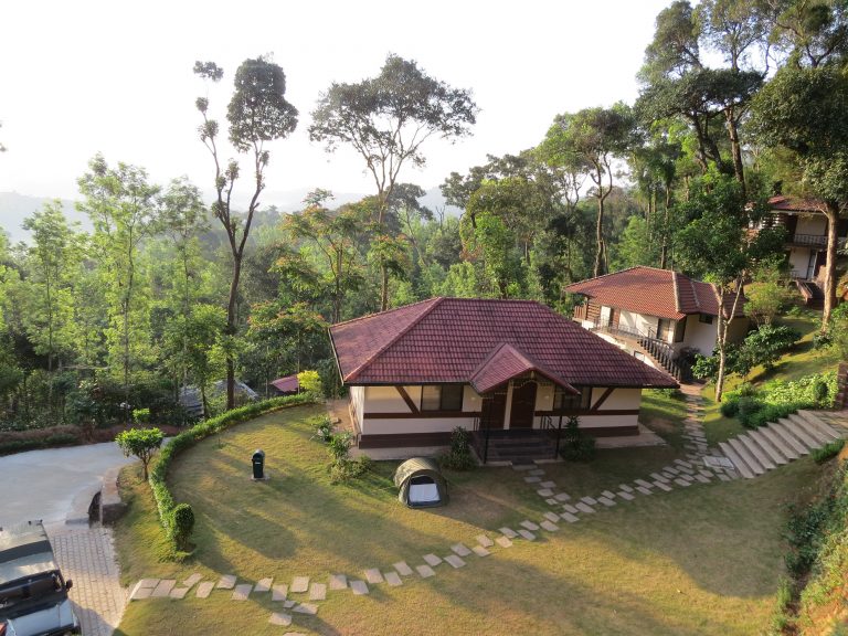 12 beautiful homestays in Condé Nast Traveller