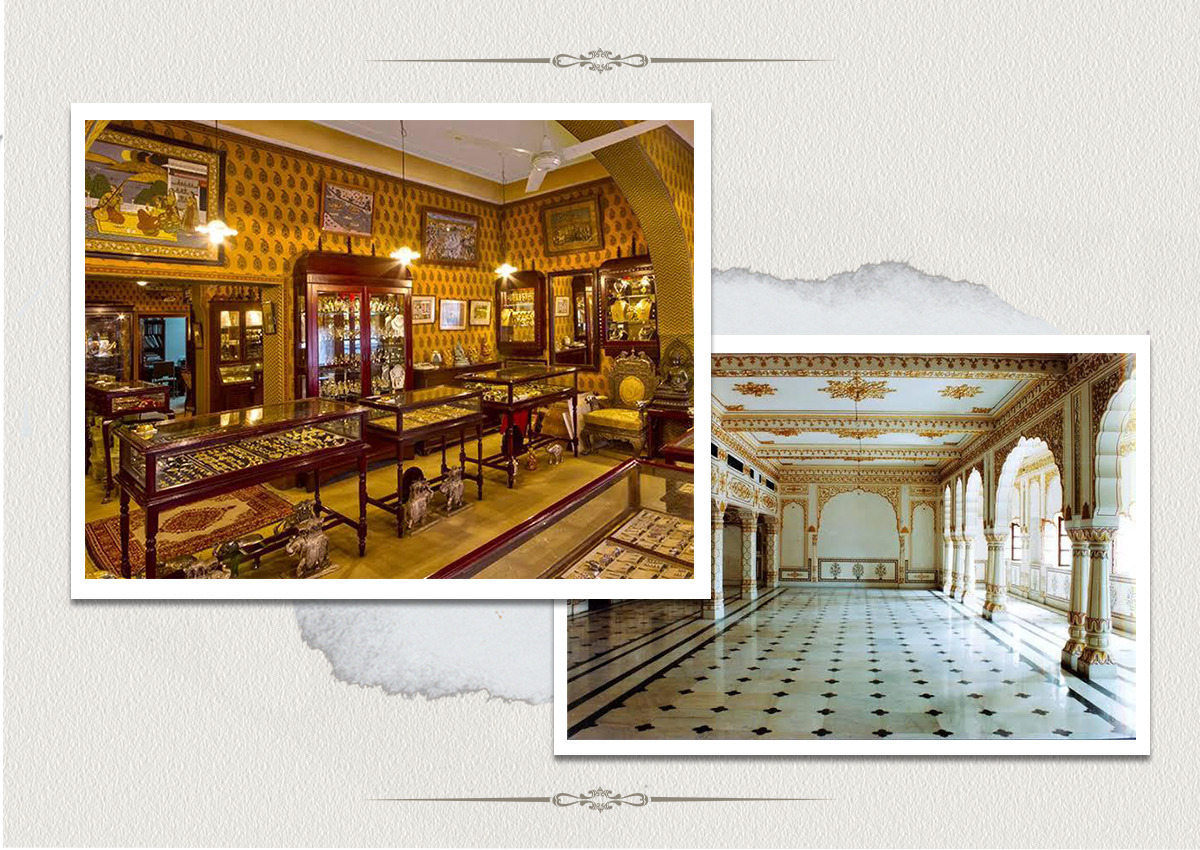 The story of India’s oldest jewellery house Gem Palace, Jaipur Condé