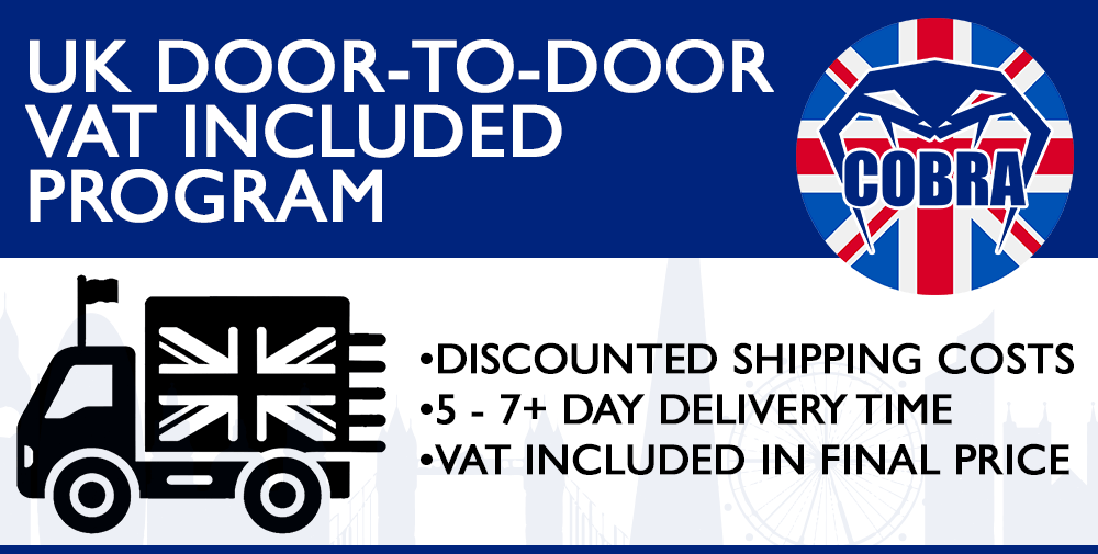 COBRA™ USA Professional Wireless Fireworks Firing System