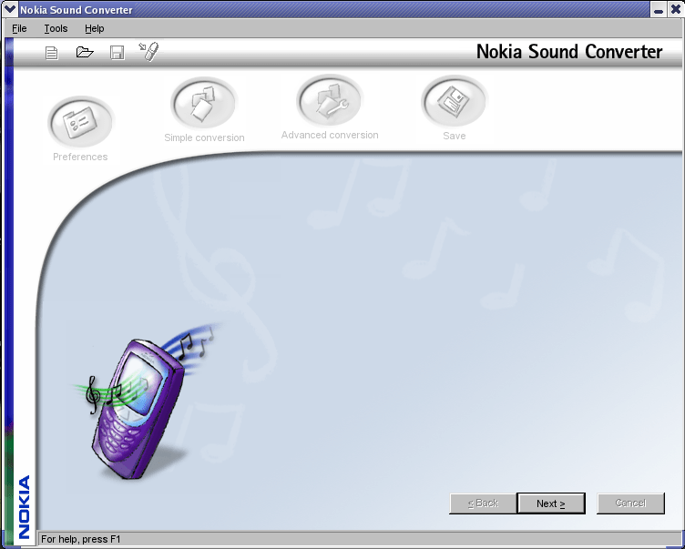 Can you run Nokia PCSuite on Mac or Linux? CodeWeavers