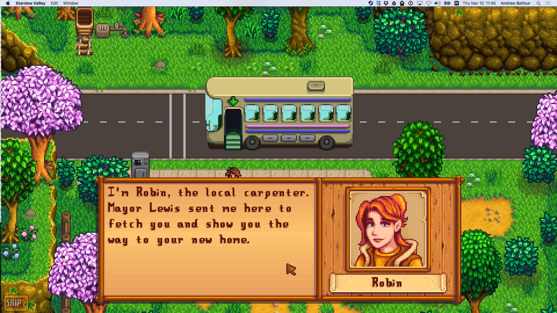 Stardew valley linux wine ocnasve
