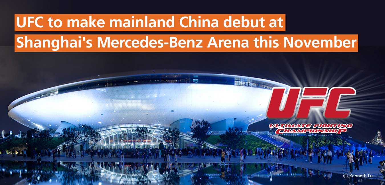 Ufc Events 2023 April