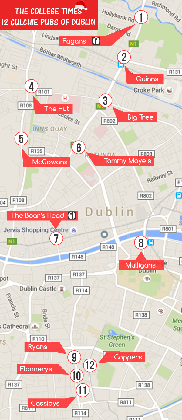 Ireland pubs Ireland.com