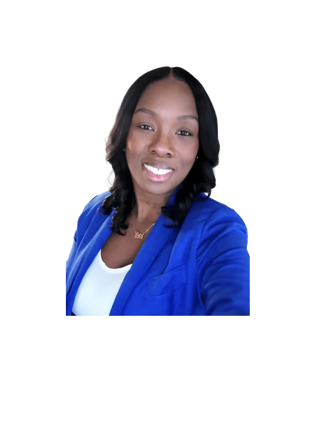 Tyra Edmond Common Future