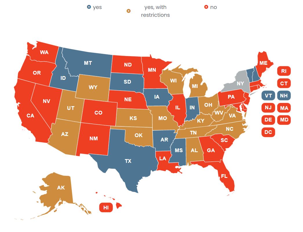 CCW Training Class in Carle Place, NY Register Now