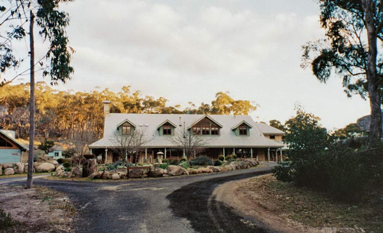 Six Queensland Country Towns Worth a Day Trip from Brisbane Concrete