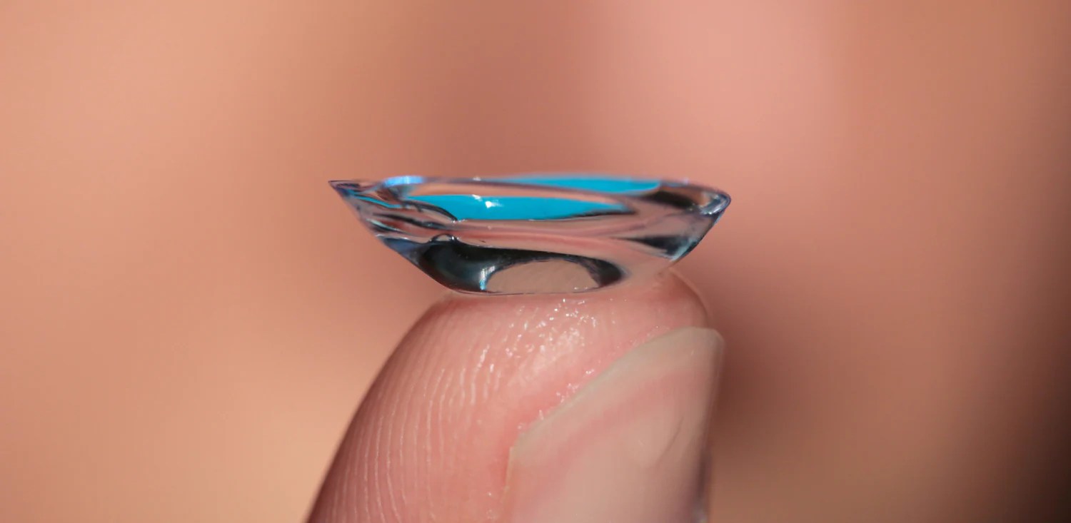 Hydrogel vs. Silicone Hydrogel Contact Lenses ContactsDirect®
