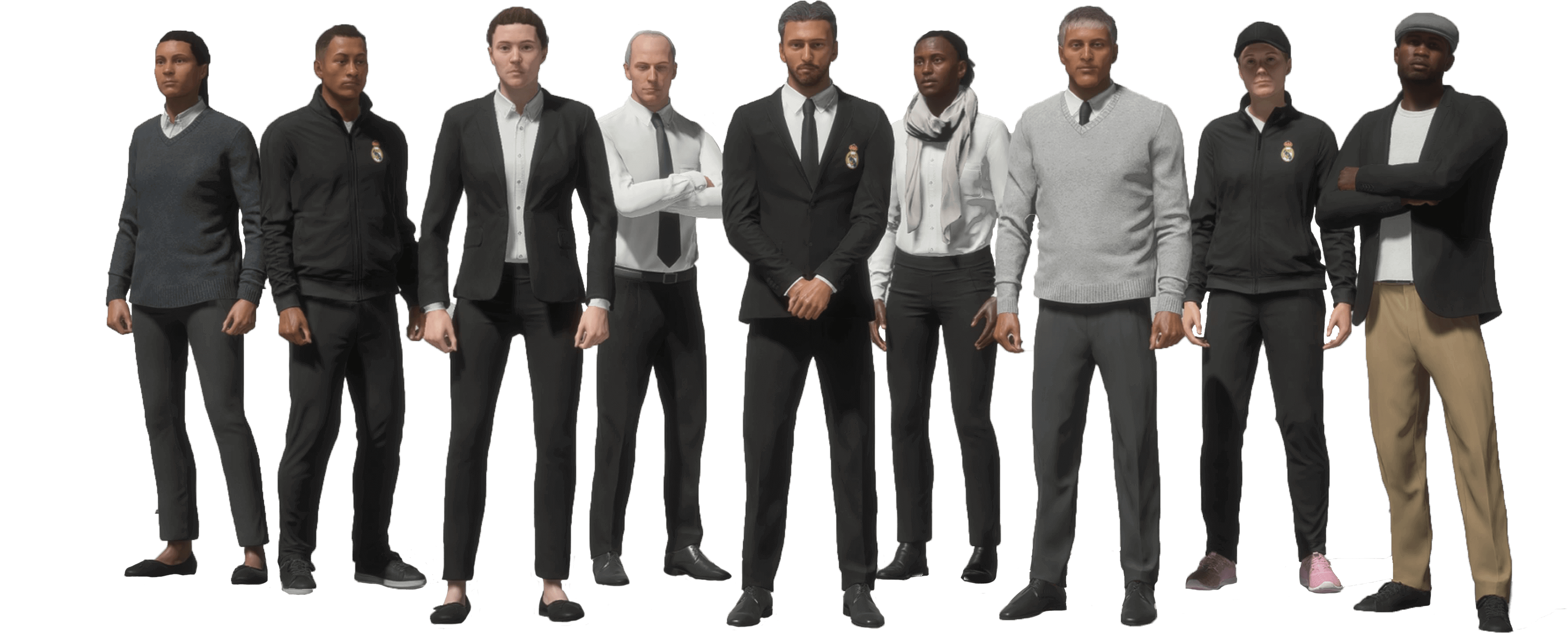 FIFA 20 Der Karrieremodus playstationhq.de