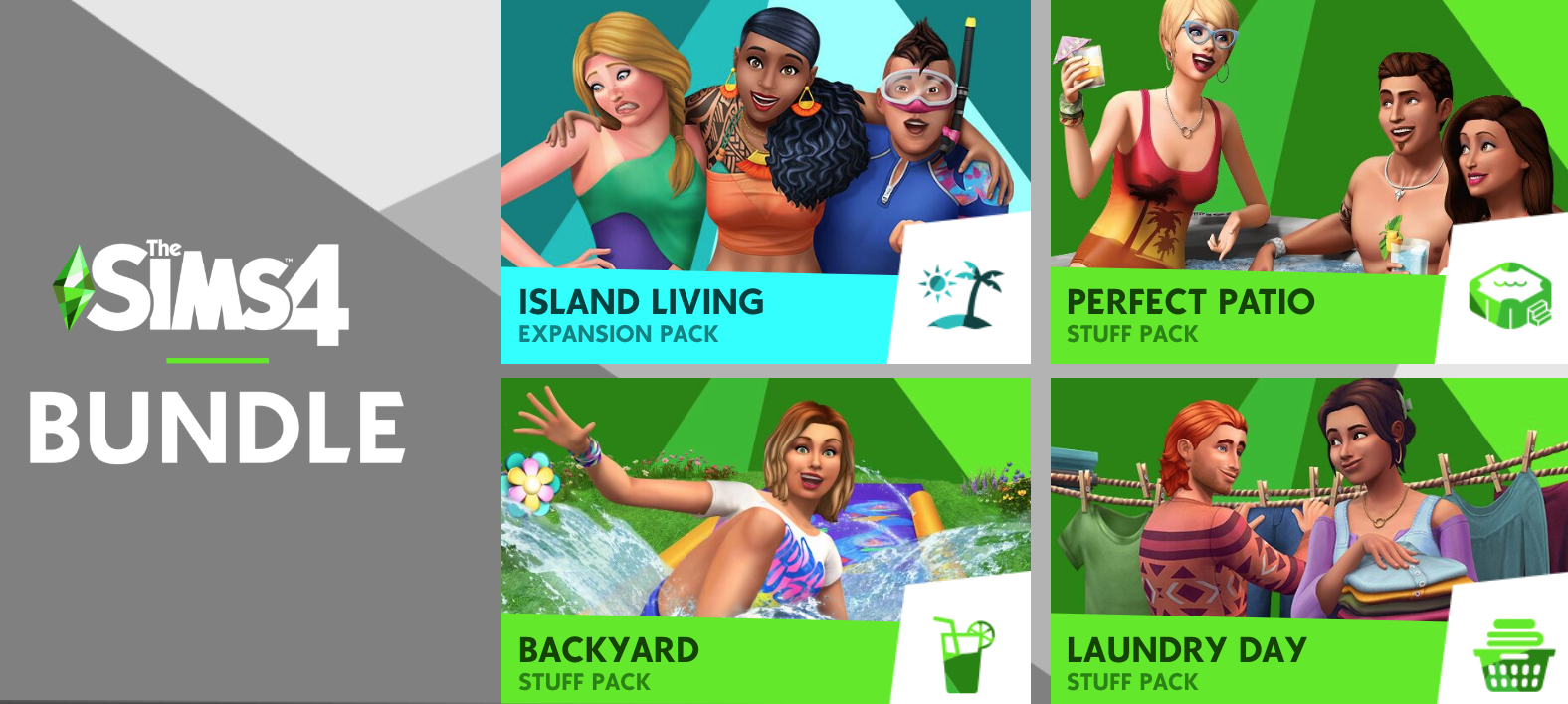 Discount sims 4 expansion packs bopqeaussie