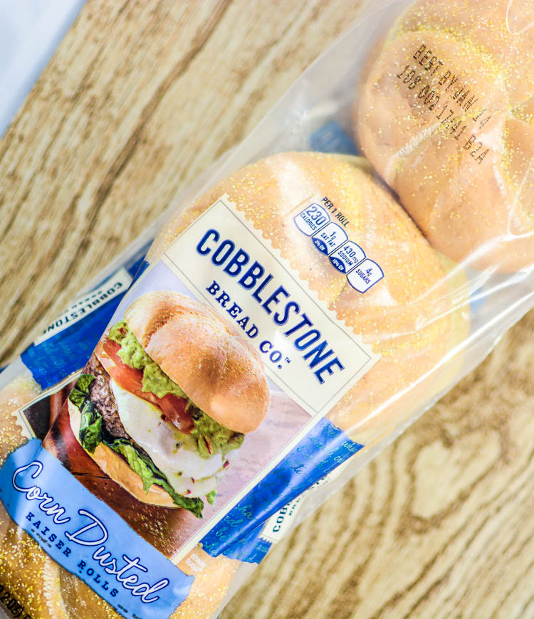 Bacon Goat Cheese Burgers with Honey and ArugulaCooking and Beer