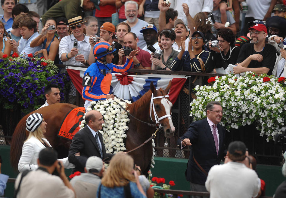 Rags to Riches (20042025) Coolmore(05)