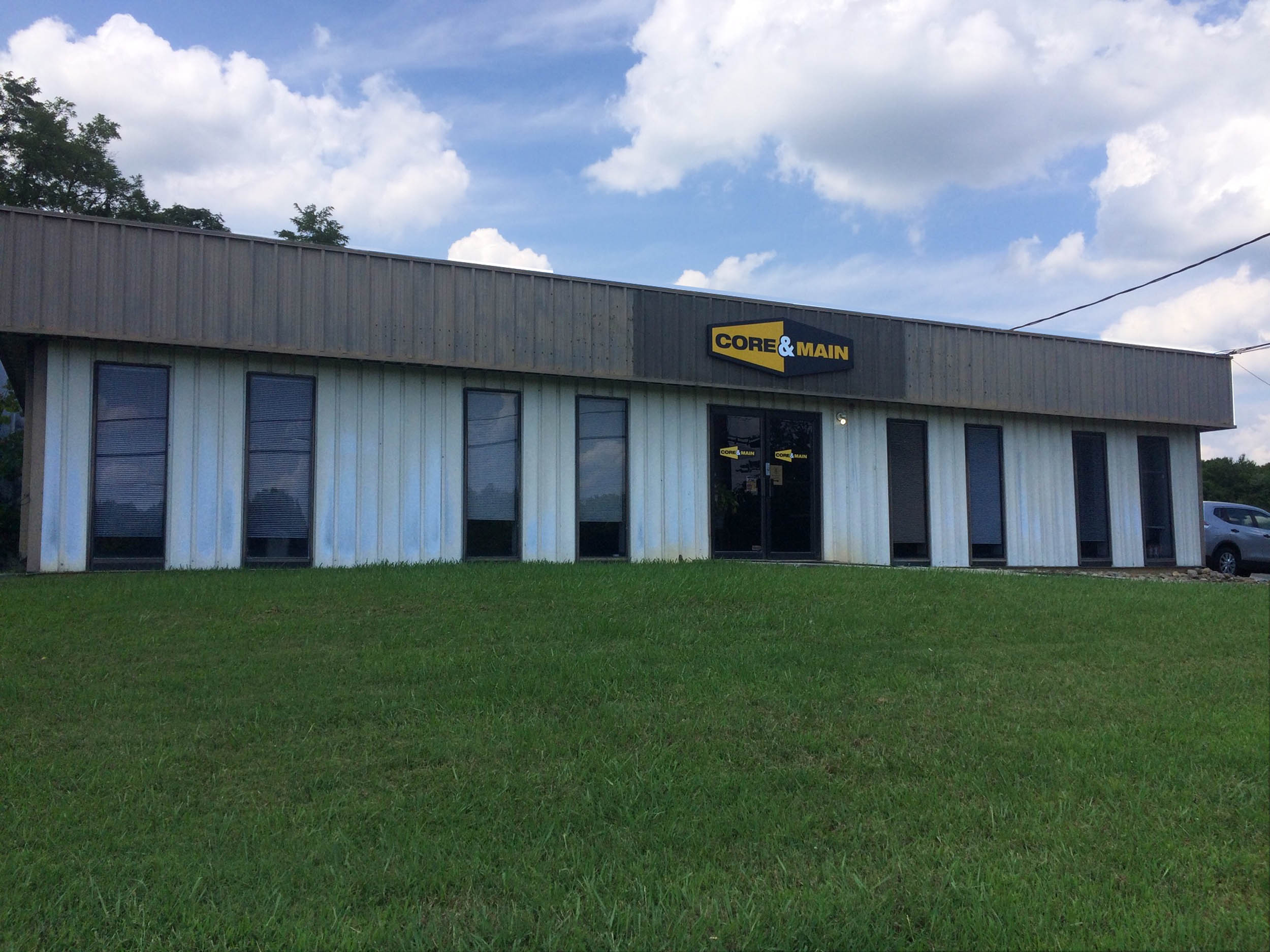 Knoxville, TN Core and Main