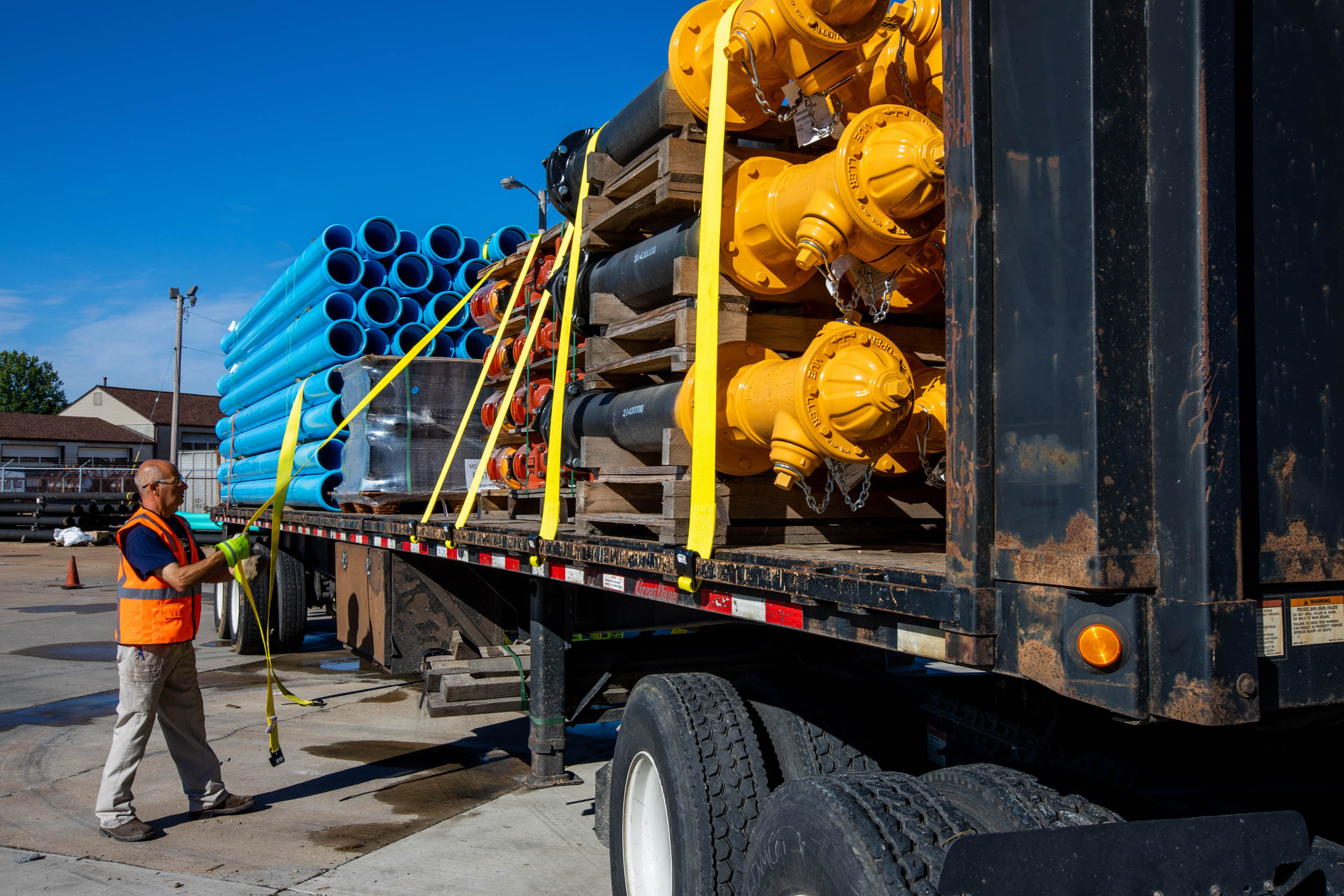 Las Vegas, NV Core and Main