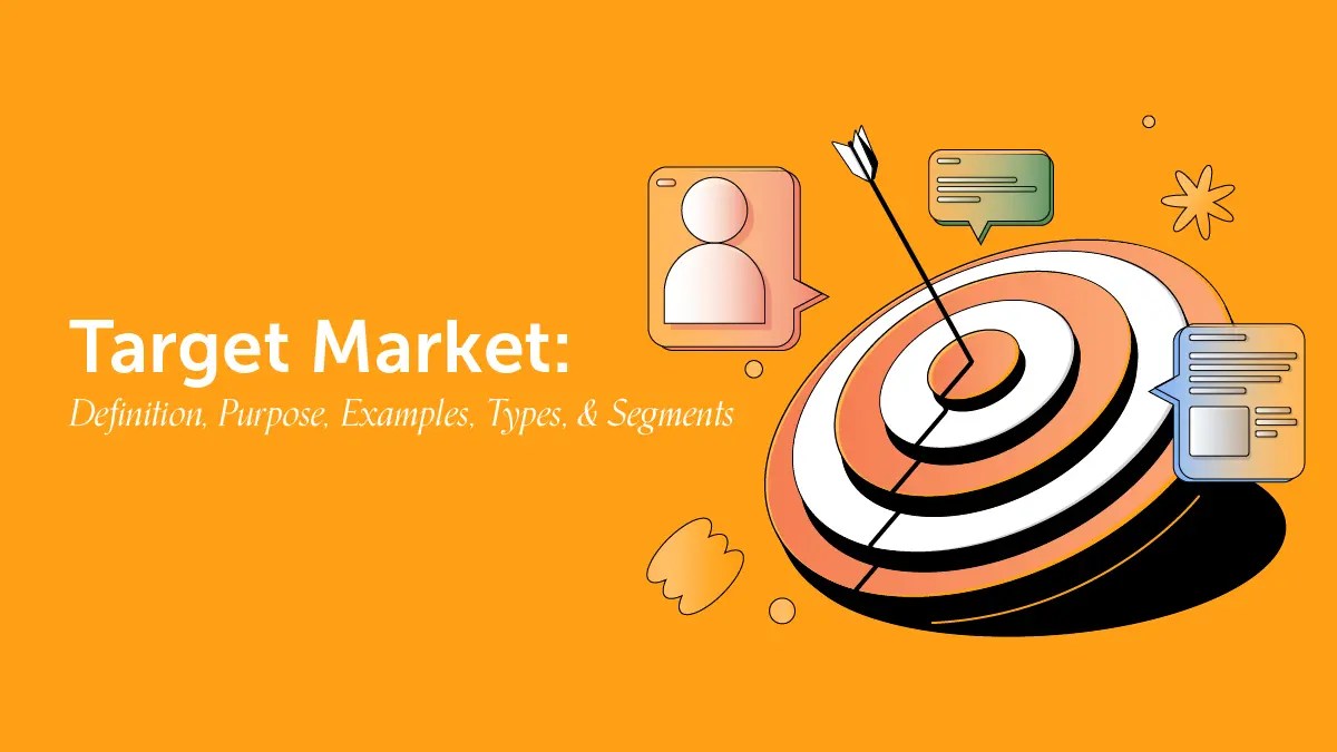 Target Market Examples For Fashion