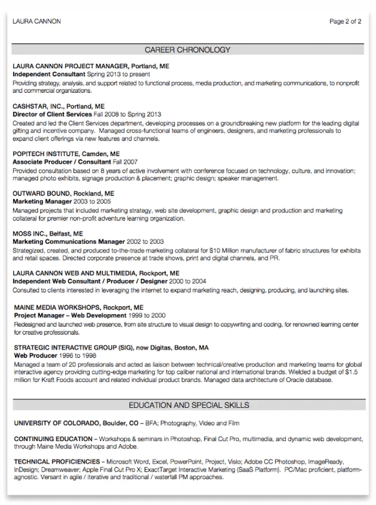 Director Marketing Communications Job Description Non