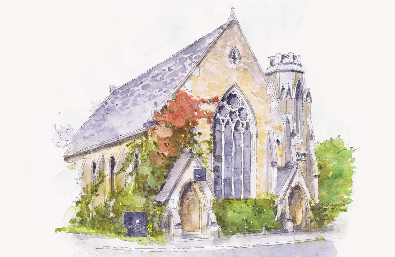 Godalming Furniture Store The Cotswold Company