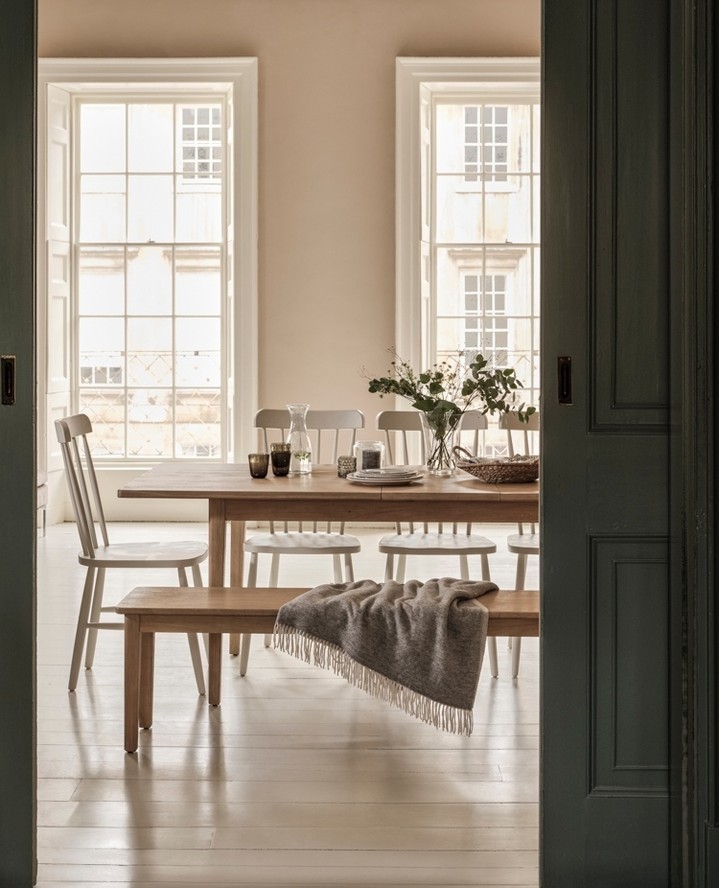 The Cotswold Company Handcrafted Oak Furniture for Your Home