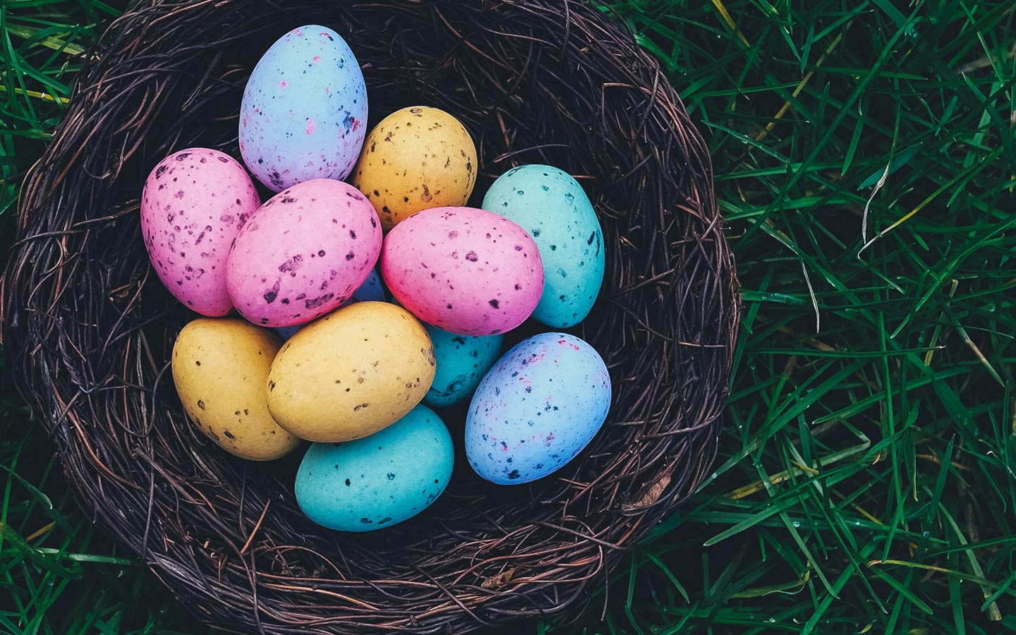 Is Easter Pagan? Was Jesus Wrong About Being in the Tomb 3 Days and 3