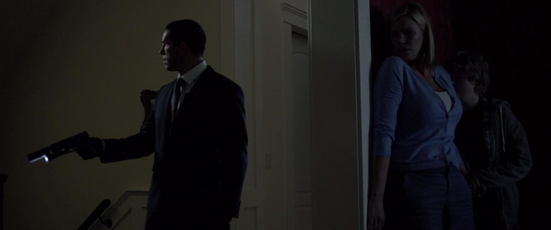 Home Invasion (2016)