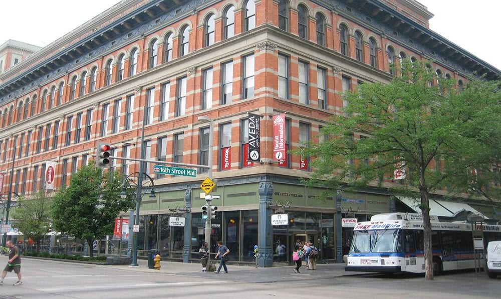 Denver Dry refinanced by HFF Colorado Real Estate Journal